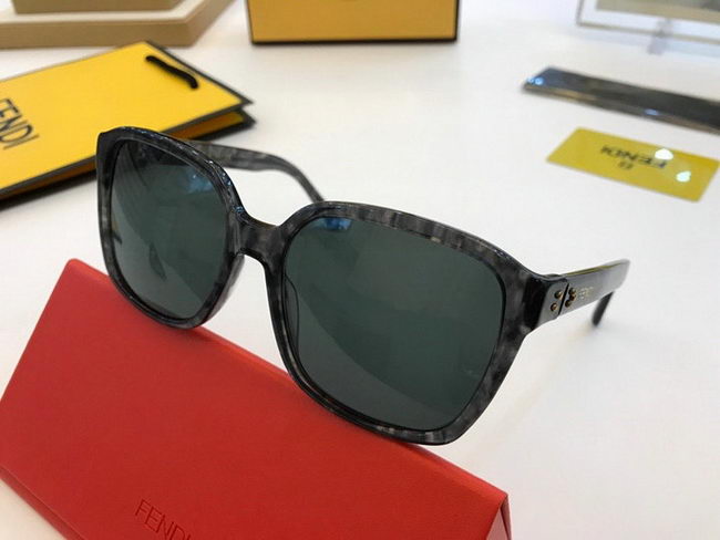 Fendi Sunglasses AAA+ ID:20220420-1014